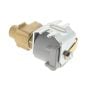 Stop Solenoid Kohler KD15-440 Engine - 3587 105