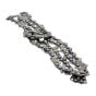 20" (50cm) 72 Links - RD3 - 3/8" / 063" (1.6mm) Chain