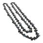 14" (35cm) 60 Links - RM3 - .325" / 050" (1.3mm) Chain