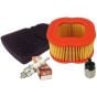 Service Kit for Husqvarna 371K Disc Cutter - Replaces 506 26 34-02