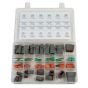 Assorted Deutsch DT Connector Kit - 22 Pieces - 374 150