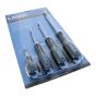 JIS Screwdriver Set 4pc