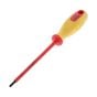 Insulated Star* Screwdriver T10