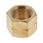 Gas Connector Nut  3/8 BSP- 37606