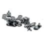 Set of Chain Parts 3/8" for Stihl Chainsaws - 3824 660 6020