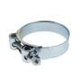 3.1/4" Wide Band Hose Clip 80-85mm