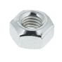 Scraper Blade Nut for HAMM HD8-10, HD10-12, HD13-14 Twin Drum Rollers - OEM No. 388220