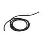 Starter Rope 1m Black for Makita DPC6410, DPC6430, EK6100 Disc Cutters - Part No. 394164020