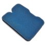 Air Filter Sponge for Makita DPC6430, DPC8132 Disc Cutters - OEM No. 395 173 080