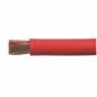 Red Copper Core PVC Starter Cable - 60mm x 30m - 3-983-05