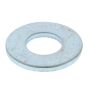 Washer M10 for Belle RPC30 Compactor - Genuine Part - 4/1004