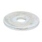 Washer M10 x 40 x 3 for Belle RPC30 Reversible Plate Compactor - 4/1009