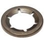 Starlock Washer 16mm Mild Steel Uncapped