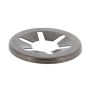 Washer 6mm Starlock for Belle Minimix 60, 80 Cement Mixers - 4/6017