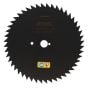 Scratcher Tooth Circular Saw Blade 225-48 FOR Stihl FS160, FS220, FS260 Brushcutter - 4000 713 4205