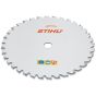 Carbide Tipped Circular Saw Blade 225-36 for Stihl FS160, FS220 Brushcutters - 4000 713 4211