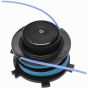 Spool With Blue Nylon Line 1.6mm fits Stihl FSE52 Trimmers - 4008 710 4300