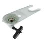 Recoil Assembly for Stihl TS400 Disc Cutters - Replaces 4223 190 0401