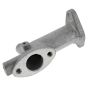 Carburettor Inlet Manifold for Villiers Engine