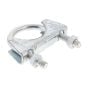 Exhaust Clamp (42mm) for Stephill SSG6000D Generators - 027-0060