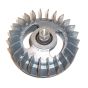 Villiers MK15/2, C15 Flywheel