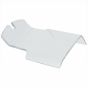 Chip Deflector fits Makta 3612BR Plunge Router - 410128-0