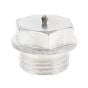 Screw Plug for Stihl FS08, FS410 Brushcutters - 4104 710 3900