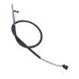 Throttle Cable for Stihl FS360, FS420 Brushcutter - 4116 180 1106