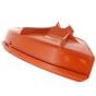 Deflector for Stihl FS500, FS550 Clearing Saws - 4116 710 8102