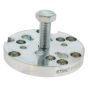 Flywheel Puller for Stihl FS88, FS90, FS111 Brushcutters  - 4119 890 4501