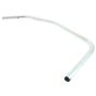 Two-Handed Handle Bar for Stihl FS62, FS66 Brushcutters - 4126 791 1700