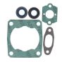 Set Of Gaskets for Stihl FS400, FS450, FS380 Clearing Saws - 4128 007 1050