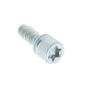 Collar Screw fits Stihl FS25-4, FS65-4, FS55 Brushcutters - 4128 182 6200