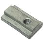 Square Nut for Stihl FS400 Bushcutter -, FS450 Brushcutter - 4128 791 9800