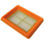 Air Filter for Stihl FS400, FS450 Clearing Saw - OEM No. 4128 141 0310