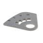 Plate C for Makita JR3070CT, JR3070CTZ Reciprocating Saws - OEM No. 413095-8