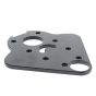 Makita Offset Base Plate fits Makita RT0700 Trimmer Router - 413148-3