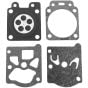 Carb Repair Kit for Stihl FS72, FS74 - 4133 007 1060