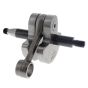 Crankshaft for Stihl FS120, FS120R Brushcutters - 4134 030 0403