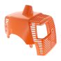 Shroud for Stihl FS120, FS200, FS300 Brushcutters - 4134 084 0911