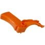 Throttle Trigger for Stihl FR350, FR450 - 4137 182 1000