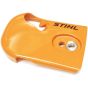 Chain Sprocket Cover for Stihl HT70, HT75 - 4138 640 1703