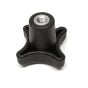 Wing Nut for Stihl HT70, HT75 - 4138 716 1200