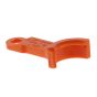 Choke Shutter for Stihl MM55, MM55C Multisystems - 4140 141 3802