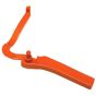 Trigger Interlock for Stihl FC70C, FS38 - 4140 182 0800