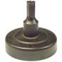 Clutch Drum for Stihl FS36, FS40, FS55, FS55R Brushcutters - 4140 160 2909