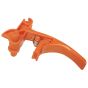 Throttle Trigger for Stihl FC55, HL45 - 4140 180 1500