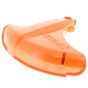 Deflector for Stihl FS38, FS40 Brushcutters - 4140 710 8101