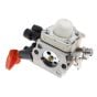 Carburettor fits Stihl FS40, FS50, FS56, FS56C Brushcutters - 4144 120 0603