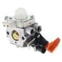 Carburettor C1M-S226A for Stihl FS56, FS56C Brushcutters - 4144 120 0605